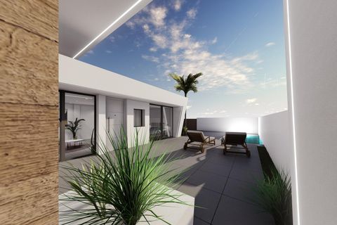 Villa i Roldan, Murcia, Roldan - € 409.950 | Ref: SERENDIPIA3BED/10254 - foto 12