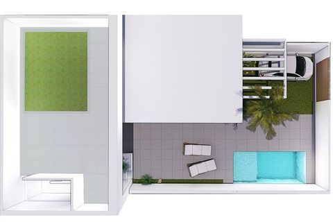 Villa i Roldan, Murcia, Roldan - € 409.950 | Ref: SERENDIPIA3BED/10254 - foto 18