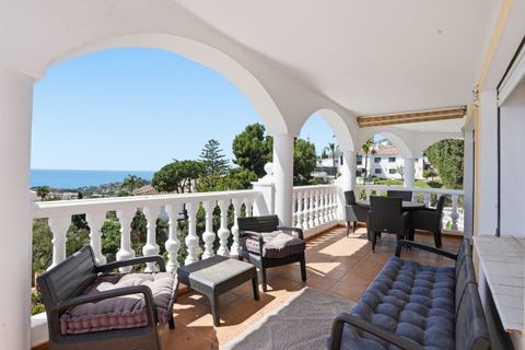 Villa i Benalmadena, Malaga, Benalmadena - € 1.350.000 | Ref: MLSC346566 - foto 2