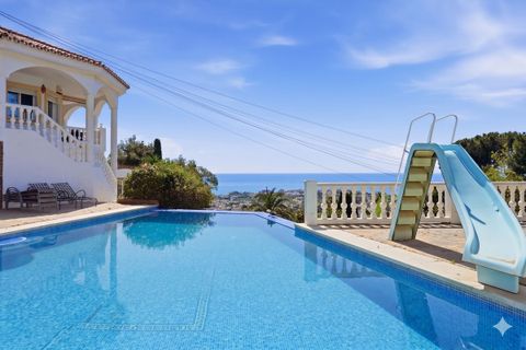 Villa i Benalmadena, Malaga, Benalmadena - € 1.350.000 | Ref: MLSC346566 - foto 5