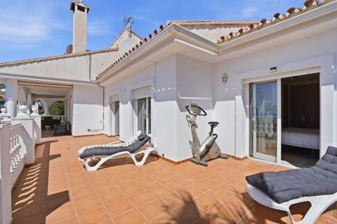 Villa i Benalmadena, Malaga, Benalmadena - € 1.350.000 | Ref: MLSC346566 - foto 7