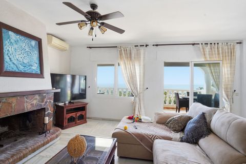 Villa i Benalmadena, Malaga, Benalmadena - € 1.350.000 | Ref: MLSC346566 - foto 10