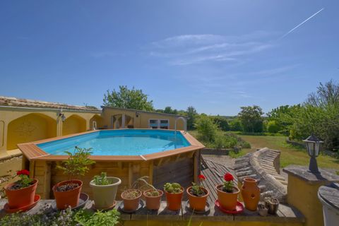 Villa i Maire-Levescault, Deux-Sevres, Maire-Levescault - € 172.800 | Ref: BVI85309 - foto 2