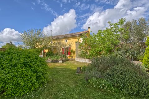Villa i Maire-Levescault, Deux-Sevres, Maire-Levescault - € 172.800 | Ref: BVI85309 - foto 11