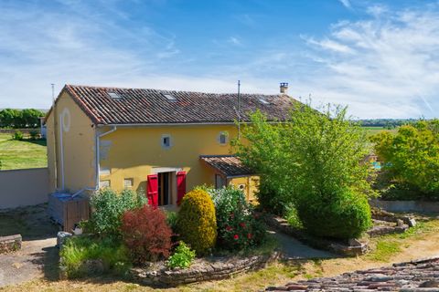 Villa i Maire-Levescault, Deux-Sevres, Maire-Levescault - € 172.800 | Ref: BVI85309 - foto 12