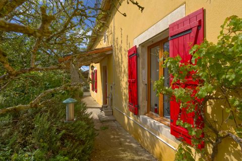 Villa i Maire-Levescault, Deux-Sevres, Maire-Levescault - € 172.800 | Ref: BVI85309 - foto 13