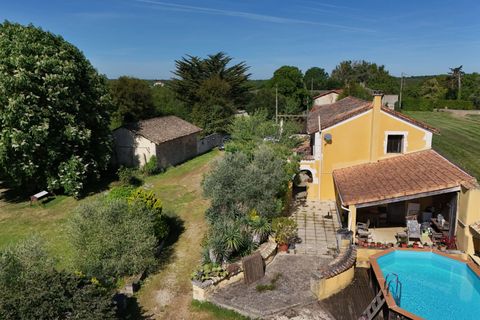Villa i Maire-Levescault, Deux-Sevres, Maire-Levescault - € 172.800 | Ref: BVI85309 - foto 14