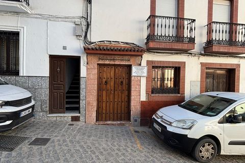 Villa i Setenil De Las Bodegas, Cadiz, Setenil De Las Bodegas - € 430.000 | Ref: 14113-MVR/2912 - foto 1