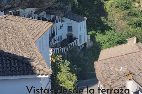 Villa i Setenil De Las Bodegas, Cadiz, Setenil De Las Bodegas - € 430.000 | Ref: 14113-MVR/2912 - foto 30