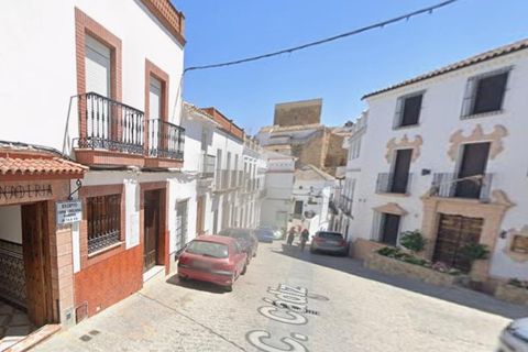 Villa i Setenil De Las Bodegas, Cadiz, Setenil De Las Bodegas - € 430.000 | Ref: 14113-MVR/2912 - foto 35
