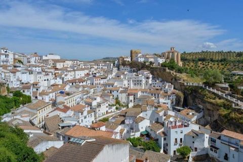 Villa i Setenil De Las Bodegas, Cadiz, Setenil De Las Bodegas - € 430.000 | Ref: 14113-MVR/2912 - foto 36