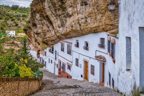 Villa i Setenil De Las Bodegas, Cadiz, Setenil De Las Bodegas - € 430.000 | Ref: 14113-MVR/2912 - foto 37