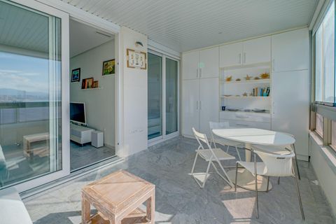 Apartament a Benidorm, Alicante, Benidorm - € 1.500/mes | Ref: ALQFT396452/6084 - foto 2