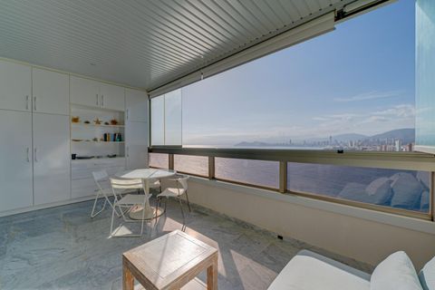 Apartament a Benidorm, Alicante, Benidorm - € 1.500/mes | Ref: ALQFT396452/6084 - foto 3
