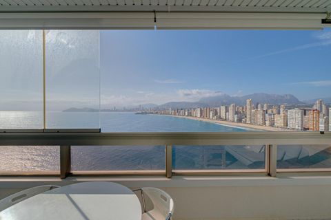 Apartament a Benidorm, Alicante, Benidorm - € 1.500/mes | Ref: ALQFT396452/6084 - foto 4
