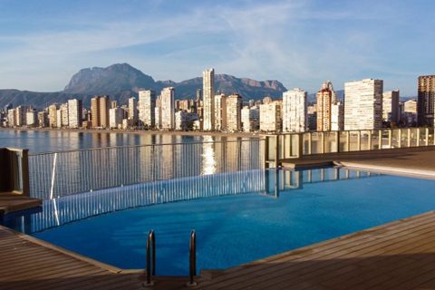 Apartament a Benidorm, Alicante, Benidorm - € 1.500/mes | Ref: ALQFT396452/6084 - foto 5