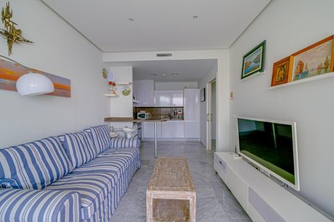 Apartament a Benidorm, Alicante, Benidorm - € 1.500/mes | Ref: ALQFT396452/6084 - foto 6