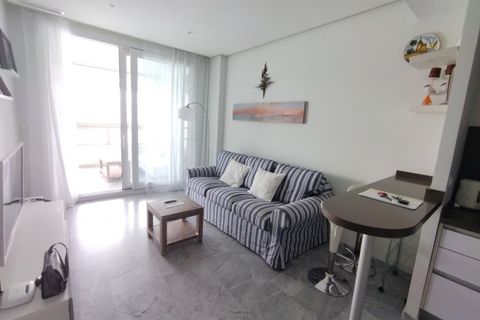 Apartament a Benidorm, Alicante, Benidorm - € 1.500/mes | Ref: ALQFT396452/6084 - foto 11