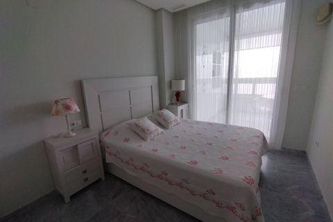 Apartament a Benidorm, Alicante, Benidorm - € 1.500/mes | Ref: ALQFT396452/6084 - foto 15