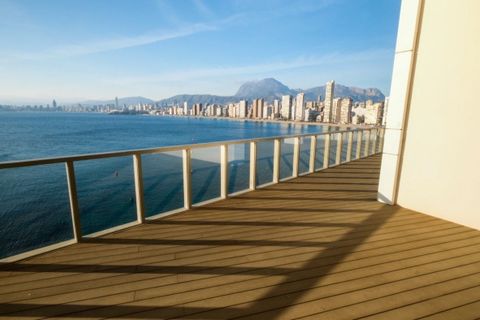 Apartament a Benidorm, Alicante, Benidorm - € 1.500/mes | Ref: ALQFT396452/6084 - foto 24