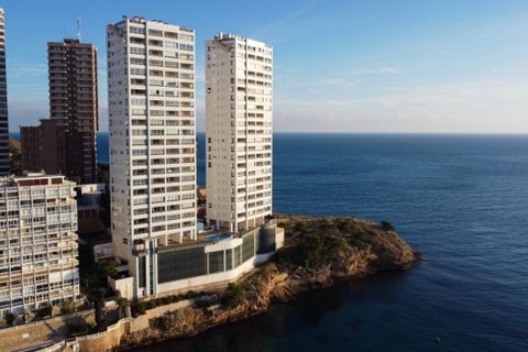 Apartament a Benidorm, Alicante, Benidorm - € 1.500/mes | Ref: ALQFT396452/6084 - foto 25