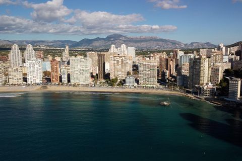 Apartament a Benidorm, Alicante, Benidorm - € 1.500/mes | Ref: ALQFT396452/6084 - foto 28