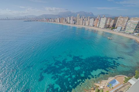 Apartament a Benidorm, Alicante, Benidorm - € 1.500/mes | Ref: ALQFT396452/6084 - foto 30
