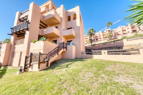 Wohnung in La Duquesa, Malaga - Foto 2