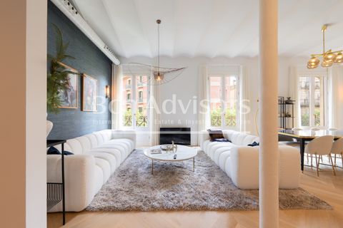 Leilighet i Barcelona, Barcelona, Barcelona - € 1 790 000 | Ref: bcn077050010 - foto 2