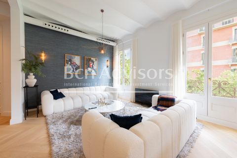 Leilighet i Barcelona, Barcelona, Barcelona - € 1 790 000 | Ref: bcn077050010 - foto 3