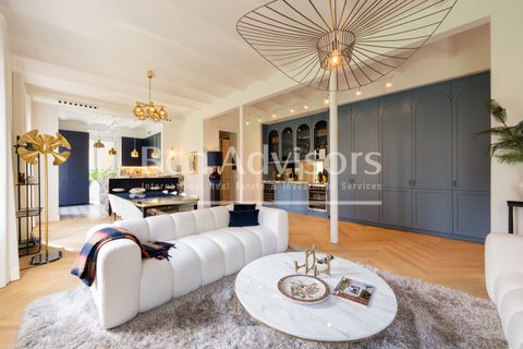 Leilighet i Barcelona, Barcelona, Barcelona - € 1 790 000 | Ref: bcn077050010 - foto 4