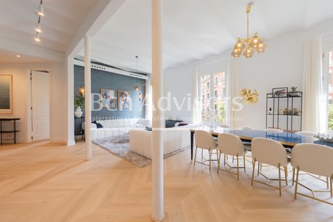 Leilighet i Barcelona, Barcelona, Barcelona - € 1 790 000 | Ref: bcn077050010 - foto 5