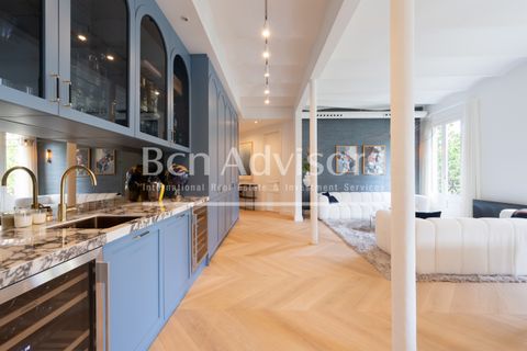 Leilighet i Barcelona, Barcelona, Barcelona - € 1 790 000 | Ref: bcn077050010 - foto 6