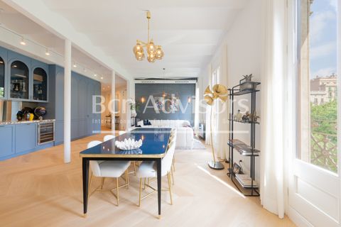 Leilighet i Barcelona, Barcelona, Barcelona - € 1 790 000 | Ref: bcn077050010 - foto 7