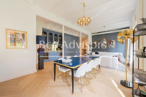 Leilighet i Barcelona, Barcelona, Barcelona - € 1 790 000 | Ref: bcn077050010 - foto 8