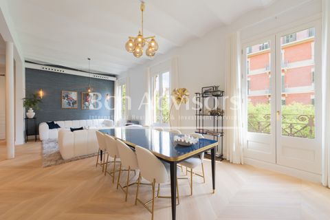 Leilighet i Barcelona, Barcelona, Barcelona - € 1 790 000 | Ref: bcn077050010 - foto 9