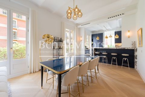 Leilighet i Barcelona, Barcelona, Barcelona - € 1 790 000 | Ref: bcn077050010 - foto 10