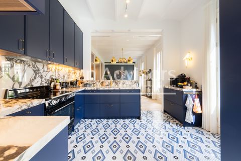 Leilighet i Barcelona, Barcelona, Barcelona - € 1 790 000 | Ref: bcn077050010 - foto 11