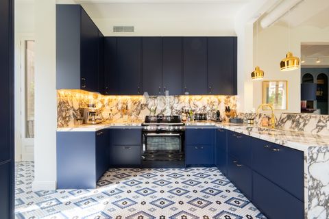Leilighet i Barcelona, Barcelona, Barcelona - € 1 790 000 | Ref: bcn077050010 - foto 12