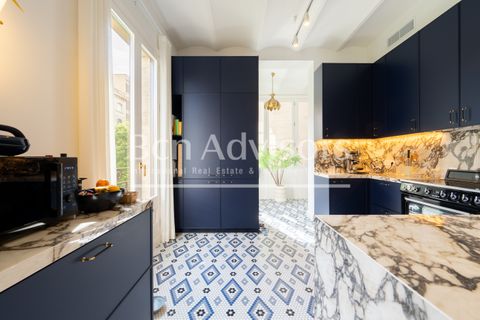 Leilighet i Barcelona, Barcelona, Barcelona - € 1 790 000 | Ref: bcn077050010 - foto 13