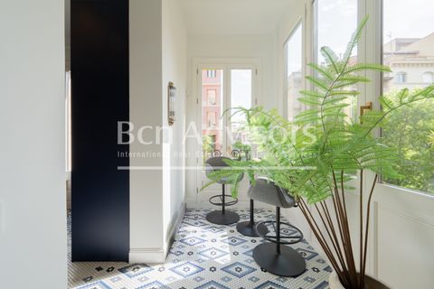 Leilighet i Barcelona, Barcelona, Barcelona - € 1 790 000 | Ref: bcn077050010 - foto 14