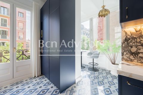 Leilighet i Barcelona, Barcelona, Barcelona - € 1 790 000 | Ref: bcn077050010 - foto 15