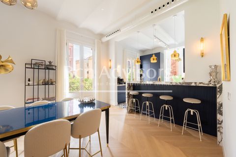 Leilighet i Barcelona, Barcelona, Barcelona - € 1 790 000 | Ref: bcn077050010 - foto 16