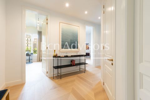 Leilighet i Barcelona, Barcelona, Barcelona - € 1 790 000 | Ref: bcn077050010 - foto 17