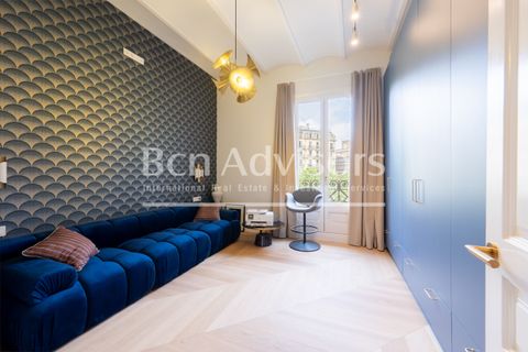 Leilighet i Barcelona, Barcelona, Barcelona - € 1 790 000 | Ref: bcn077050010 - foto 18
