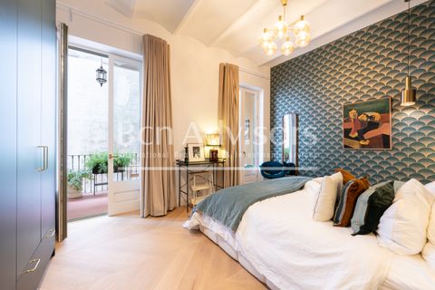 Leilighet i Barcelona, Barcelona, Barcelona - € 1 790 000 | Ref: bcn077050010 - foto 20
