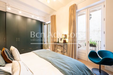 Leilighet i Barcelona, Barcelona, Barcelona - € 1 790 000 | Ref: bcn077050010 - foto 21