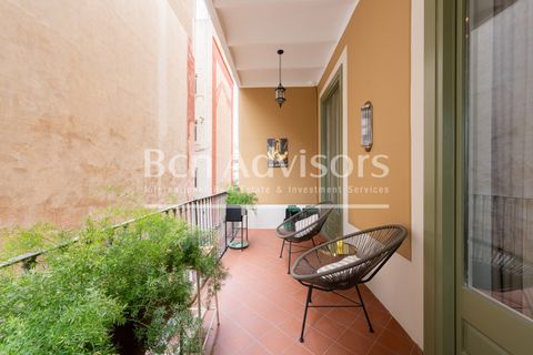 Leilighet i Barcelona, Barcelona, Barcelona - € 1 790 000 | Ref: bcn077050010 - foto 22