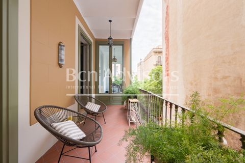 Leilighet i Barcelona, Barcelona, Barcelona - € 1 790 000 | Ref: bcn077050010 - foto 23