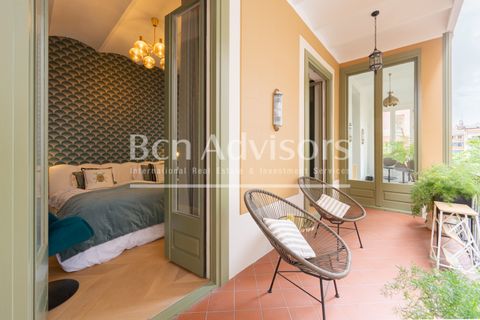 Leilighet i Barcelona, Barcelona, Barcelona - € 1 790 000 | Ref: bcn077050010 - foto 24